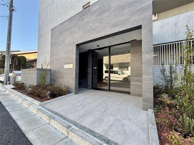 VORT中村IIRESIDENCE
