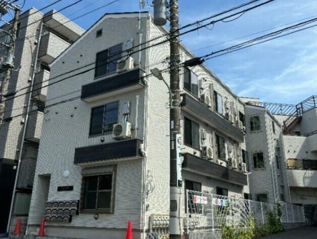 ミレハウス