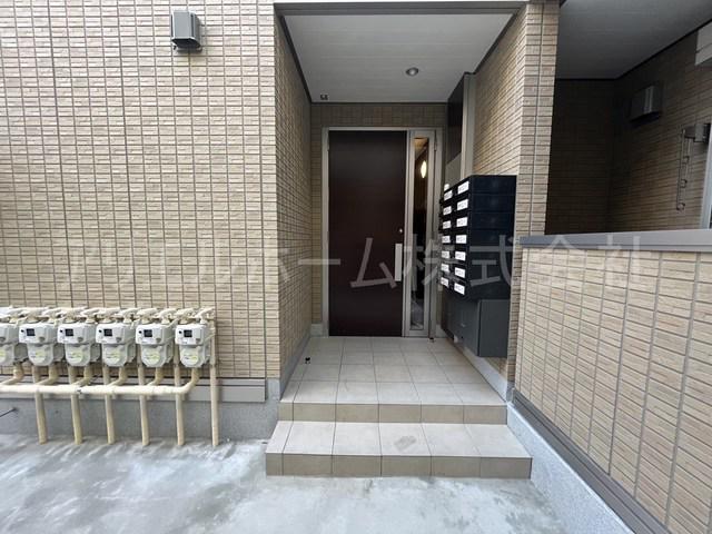 ラリュール赤塚II