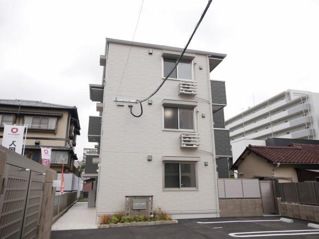 D-ROOMメゾン空港通