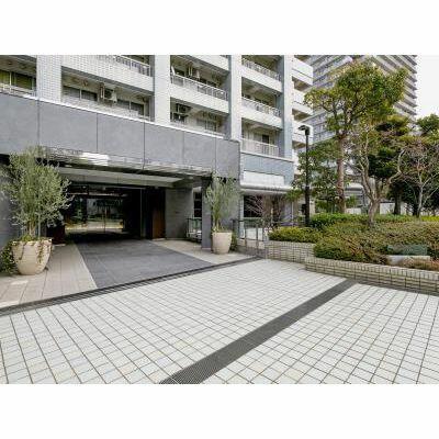 リバーシティ21イーストタワーズ