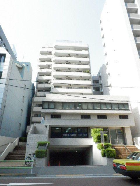 プラザ麻布