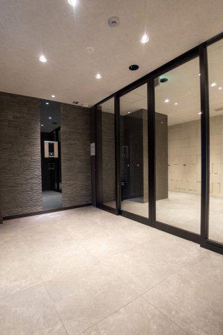 ソルテラスOSAKA MID イーストクレアスト
