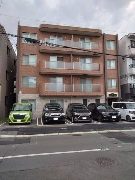 グランメール ティアレ南麻生