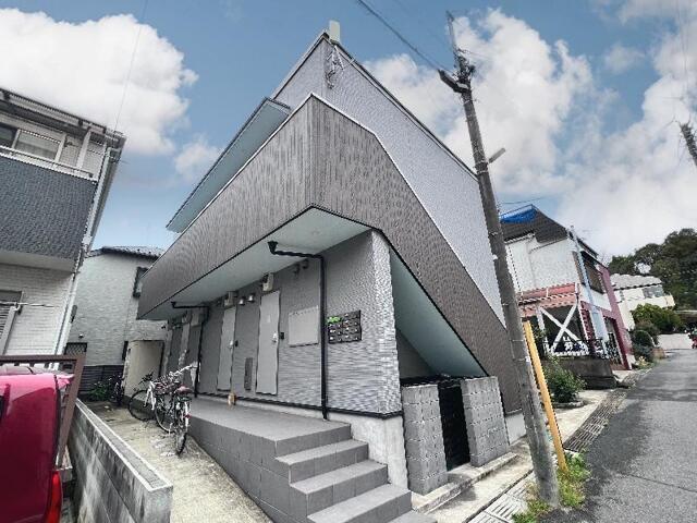 ローレルハウス大久保