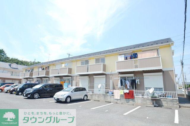 第2ジュネス黒田