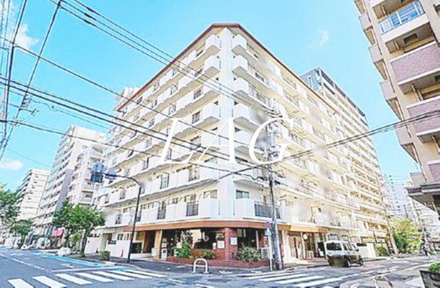 藤和大森コープ