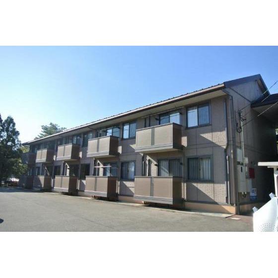 フルール大町