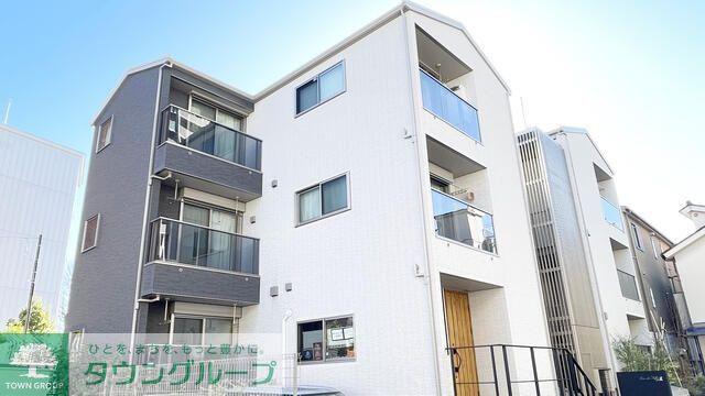 ヴュ ド フェリス