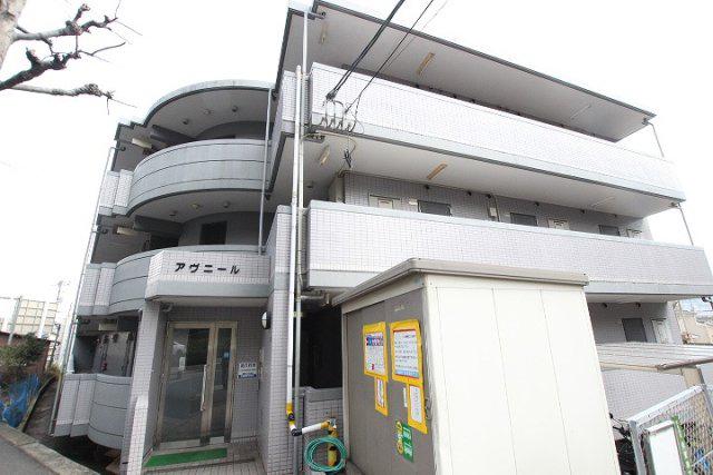 アヴニール