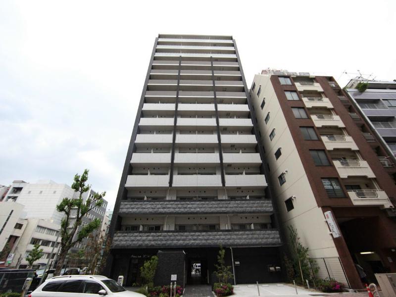 プレサンス錦プレミアム