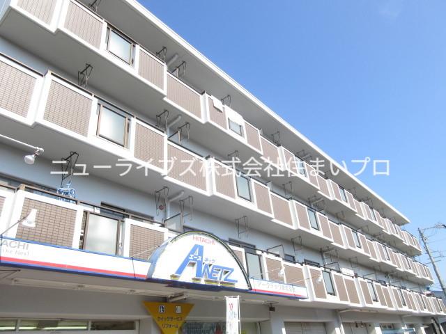 メゾンヒラク