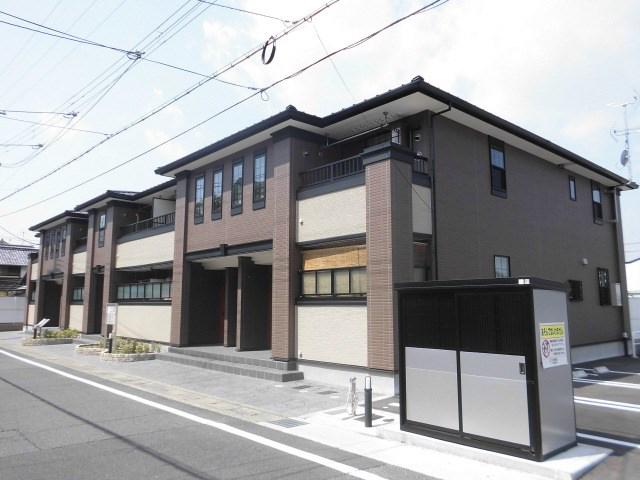フォレスタ 1