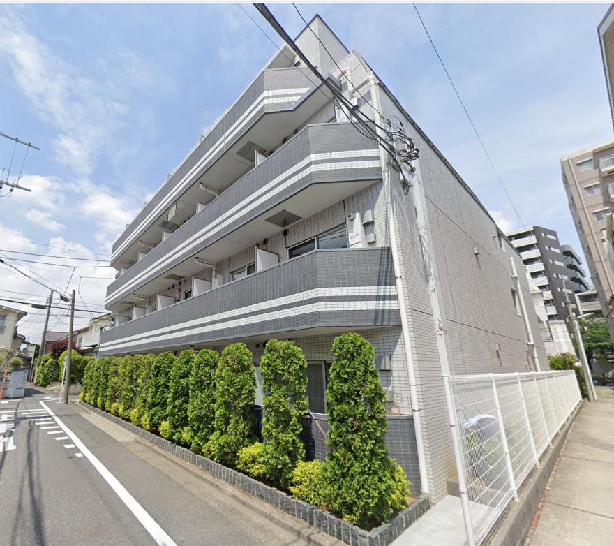 エスペルーモ中村橋
