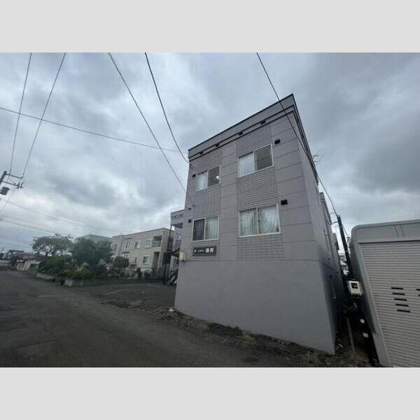 サンシティ篠路