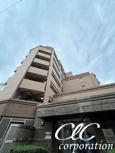 プライムアーバン葛西イースト
