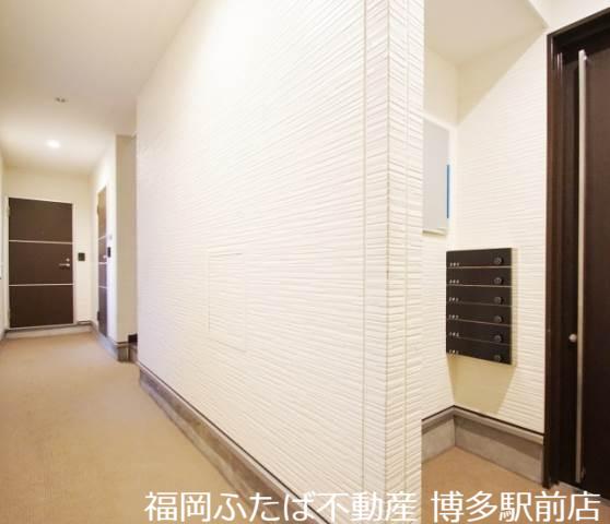 GRANDTIC KAREN博多駅南