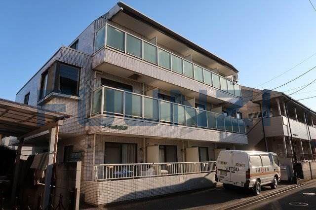 シティー大和田