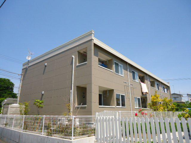 グリーンヴィレッジ
