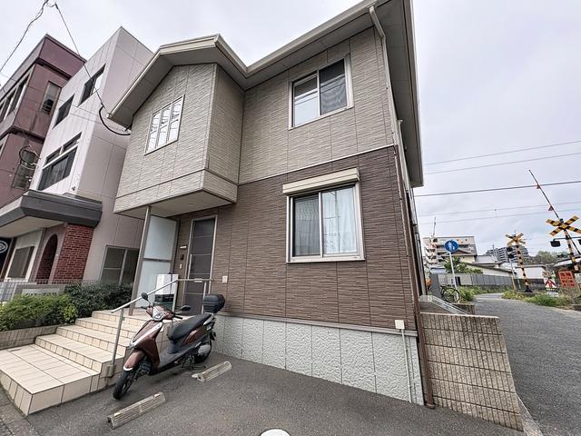 プロヌーブ前原