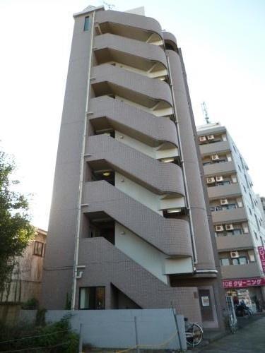 ソラーレ花小金井ビル (1K/5階)