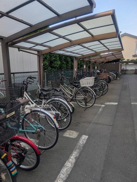 宮町マンション