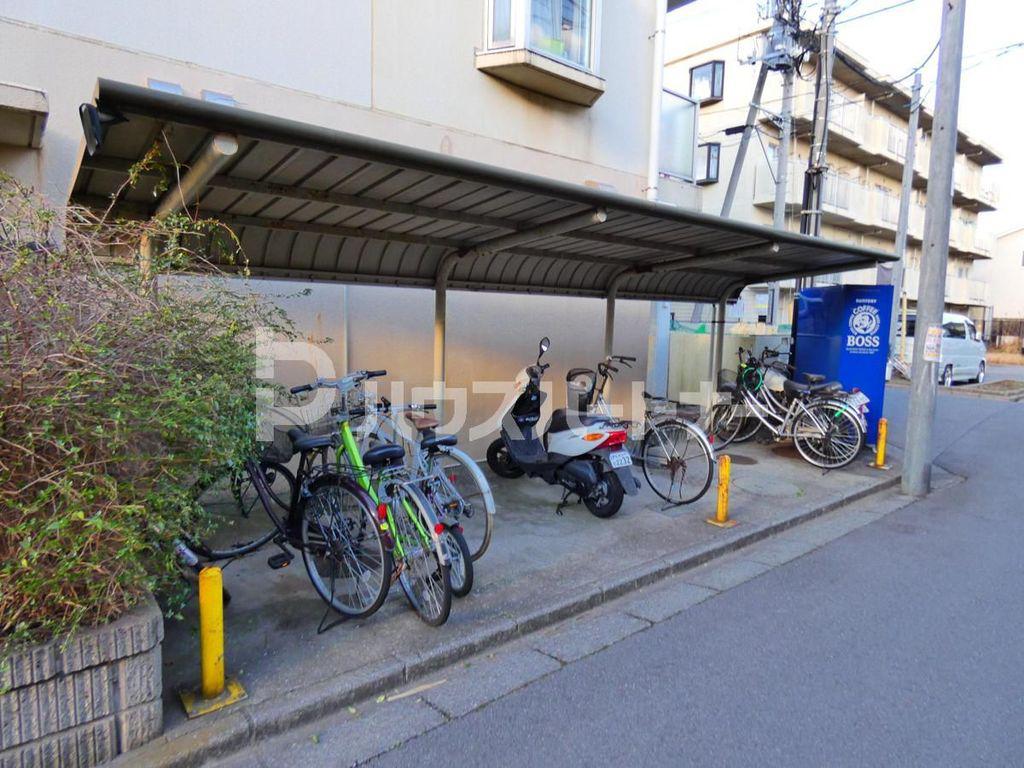 GARDEN COURT FUNABASHI