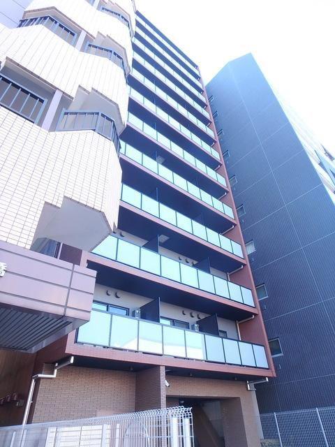 スパシエステージ池袋西