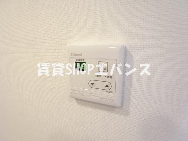 リブリ・ウインド