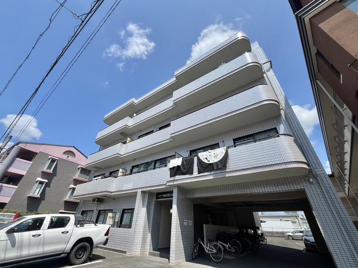 ノアコート森田
