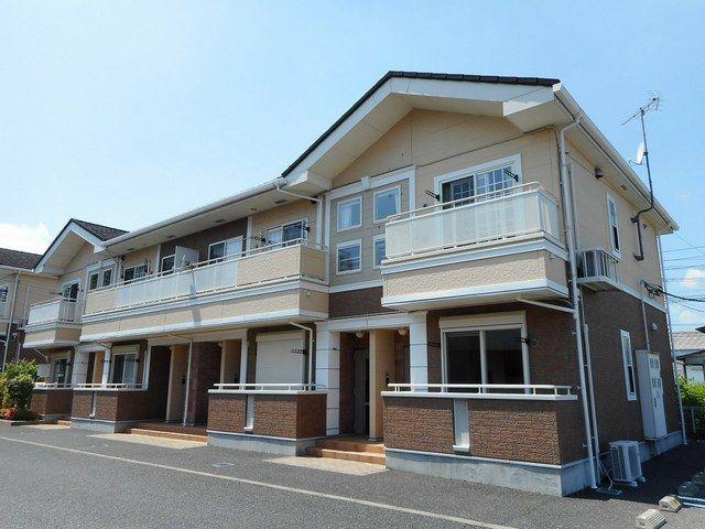 ジュネスA