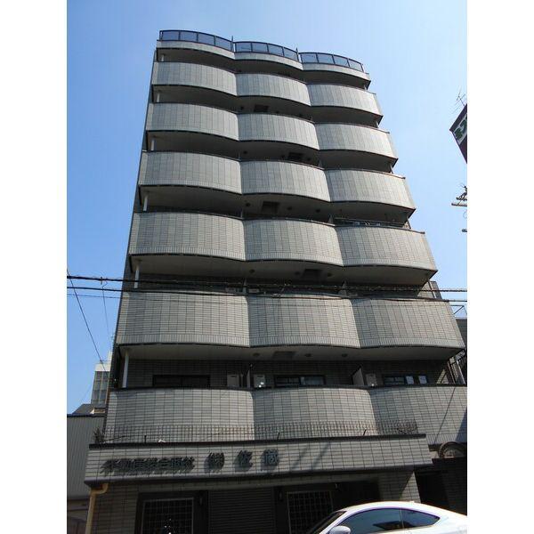 ピュアサクラ松屋町