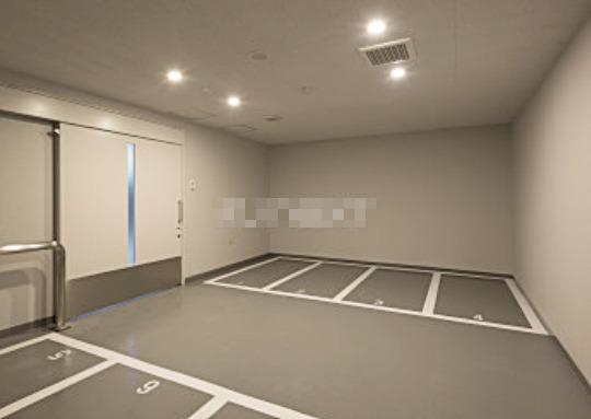 ガーラパークサイド川崎