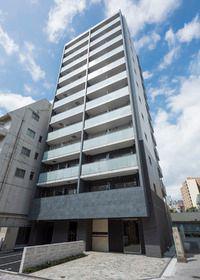 ガーラパークサイド川崎