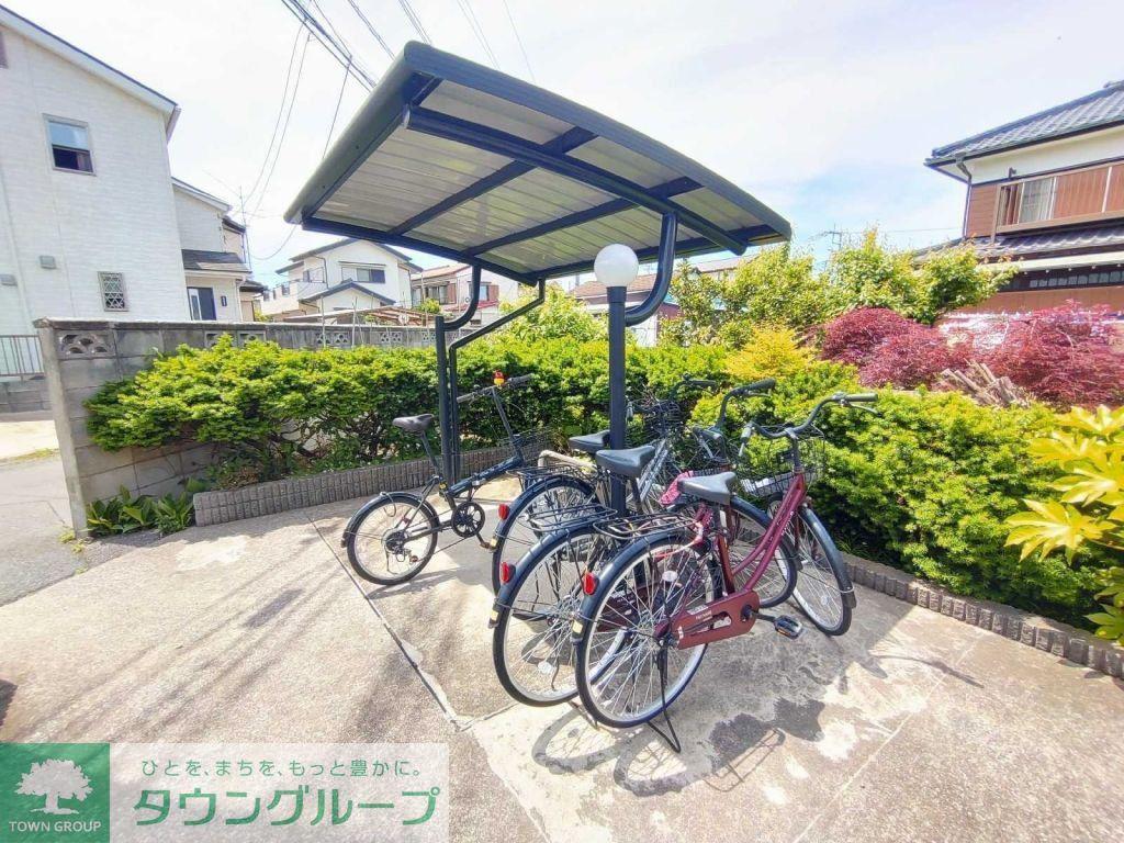 レオパレスコトブキ