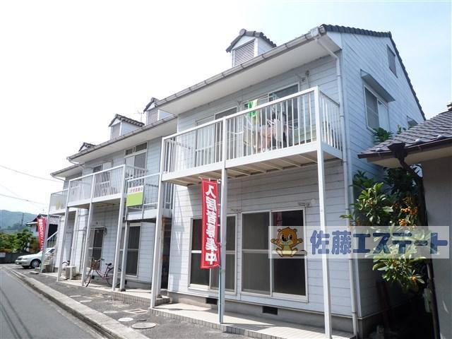 ストロベリーハイツ木之庄