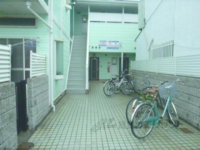 アレックス東福寺