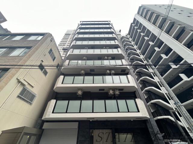 ALZA京町堀