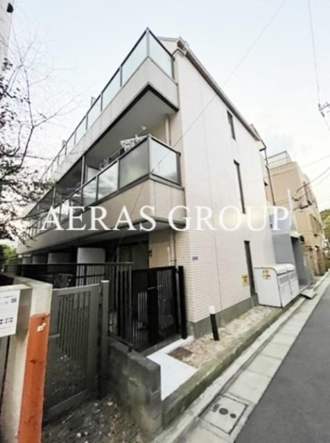 山喜フォレスト