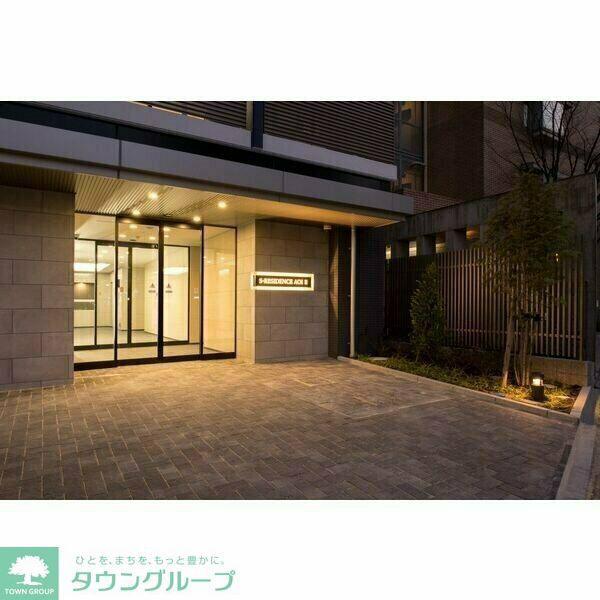 S-RESIDENCE葵II