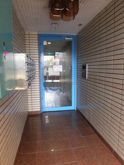 プレアール平野本町