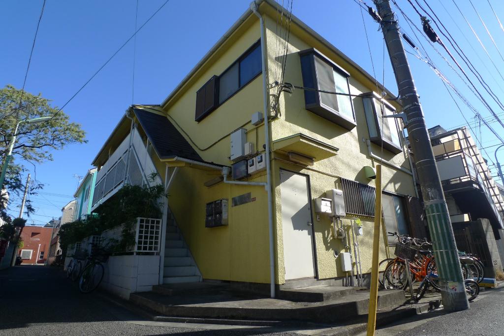 ハイムリバティ