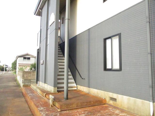 メゾン雅