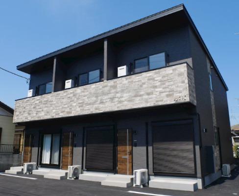 RION御幸ヶ原町