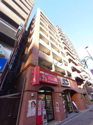 クリエ笹塚