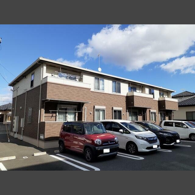 ブルーメンパルクII