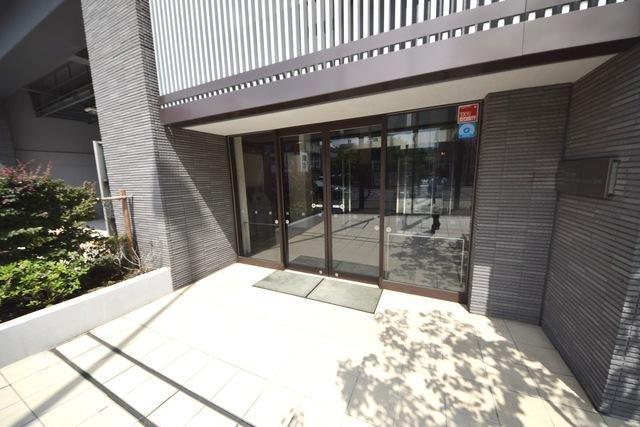 スタイリオ品川中延