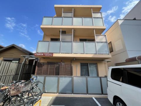 クラウド西宮北口