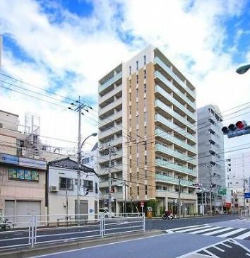 ブランズ錦糸町