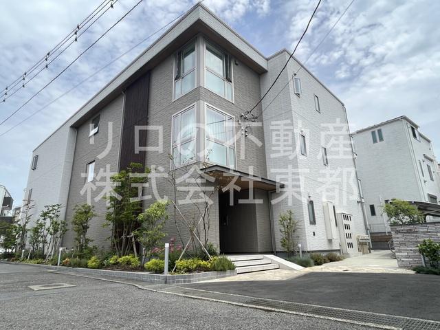シャイン フレア(2LDK/1階)